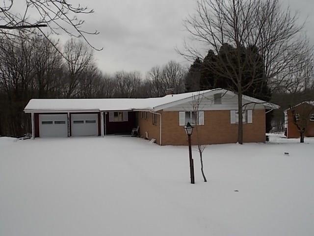 220 Fairmont Road Chicora, PA 16025 - Photo 9 of 9