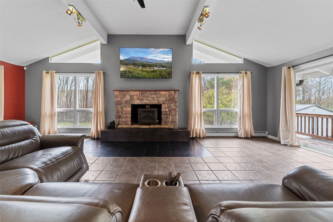 104 Hawkins Road Deposit, NY 13754 - Photo 4 of 23