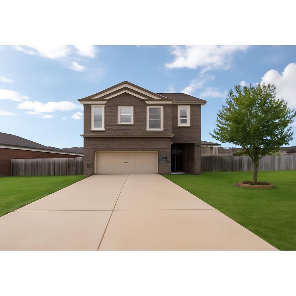 22702 Tabberts Way Hockley, TX 77447 - Photo 3 of 47