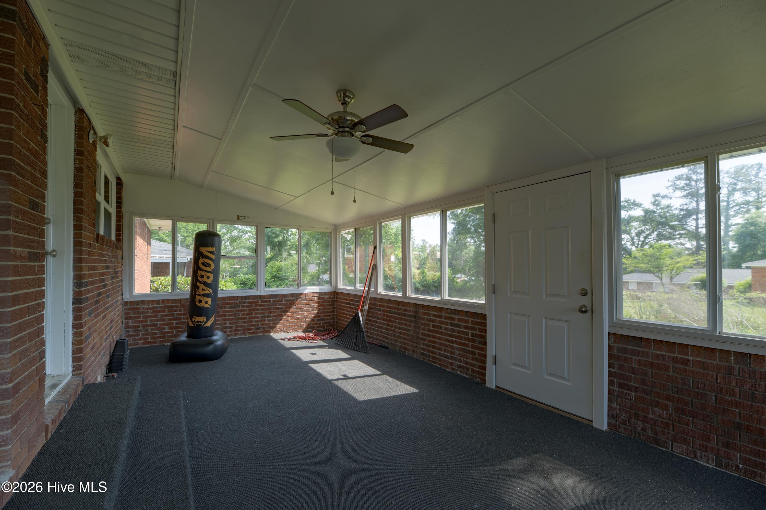 2439 Barton Chapel Road Augusta, GA 30906 - Photo 21 of 35 2439 BartonChapel Sunroom 2