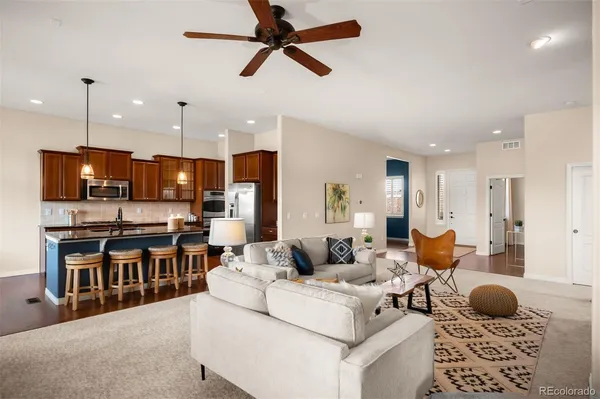 $875,000 | 6235 South Millbrook Way, Aurora, CO 80016