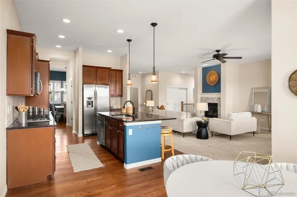 $875,000 | 6235 South Millbrook Way, Aurora, CO 80016