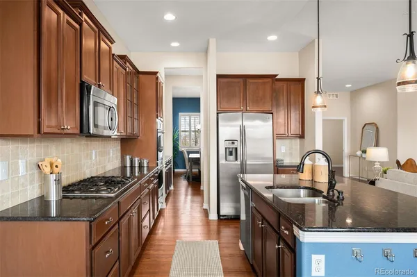 $875,000 | 6235 South Millbrook Way, Aurora, CO 80016