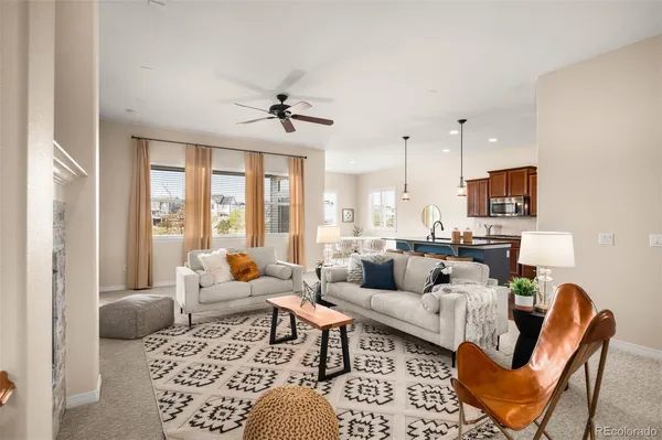 $875,000 | 6235 South Millbrook Way, Aurora, CO 80016