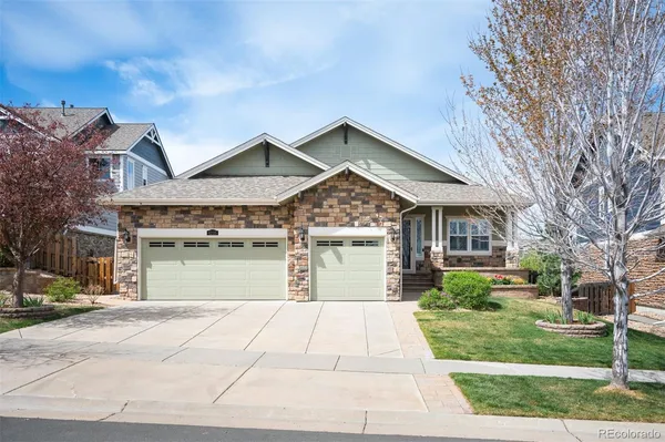 $875,000 | 6235 South Millbrook Way, Aurora, CO 80016