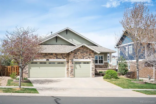 $875,000 | 6235 South Millbrook Way, Aurora, CO 80016