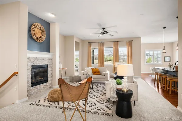 $875,000 | 6235 South Millbrook Way, Aurora, CO 80016