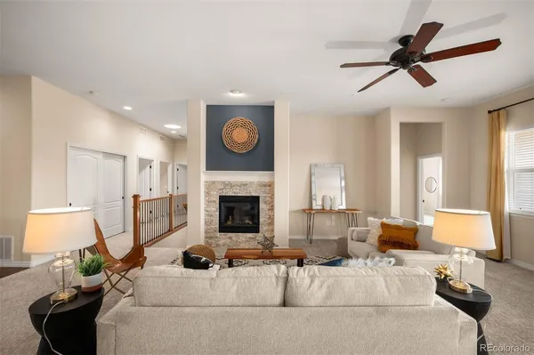 $875,000 | 6235 South Millbrook Way, Aurora, CO 80016