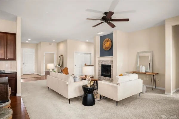 $875,000 | 6235 South Millbrook Way, Aurora, CO 80016