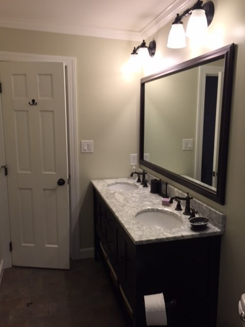 925 Bennington Drive Raleigh, NC 27615 - Photo 17 of 25 Photo 17