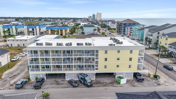 $219,900 | 301 North Waccamaw Drive, Unit 210, Murrells Inlet, SC 29576