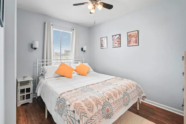 $219,900 | 301 North Waccamaw Drive, Unit 210, Murrells Inlet, SC 29576