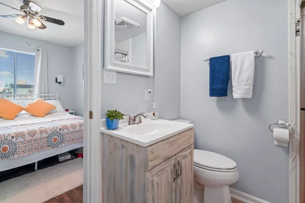 $219,900 | 301 North Waccamaw Drive, Unit 210, Murrells Inlet, SC 29576