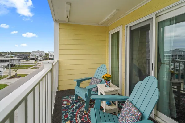 $219,900 | 301 North Waccamaw Drive, Unit 210, Murrells Inlet, SC 29576