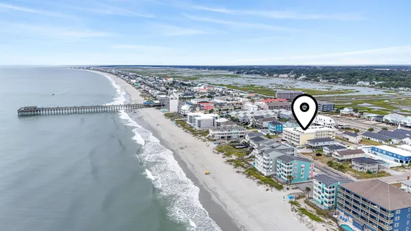 $219,900 | 301 North Waccamaw Drive, Unit 210, Murrells Inlet, SC 29576