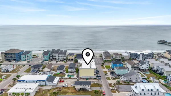 $219,900 | 301 North Waccamaw Drive, Unit 210, Murrells Inlet, SC 29576