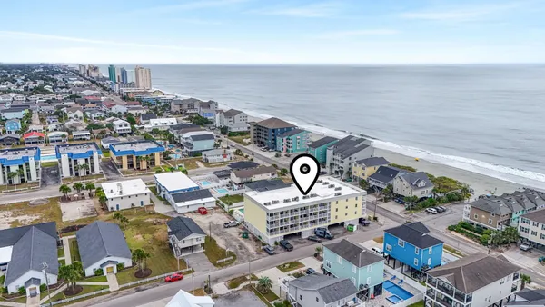 $219,900 | 301 North Waccamaw Drive, Unit 210, Murrells Inlet, SC 29576