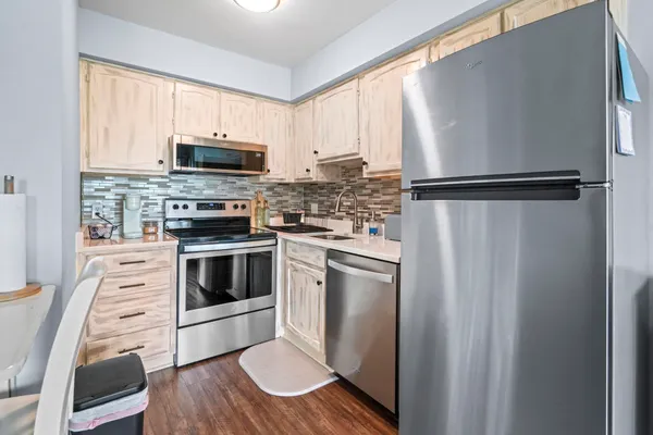 $219,900 | 301 North Waccamaw Drive, Unit 210, Murrells Inlet, SC 29576