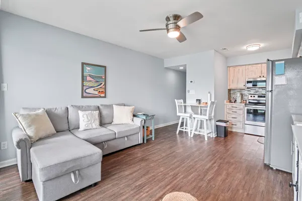 $219,900 | 301 North Waccamaw Drive, Unit 210, Murrells Inlet, SC 29576
