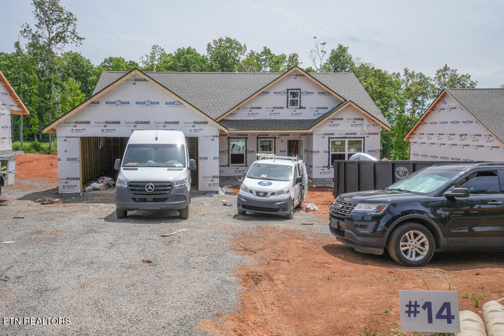 5141 Gregory Road Greenback, TN 37742 - Photo 2 of 4 DSC00346-2