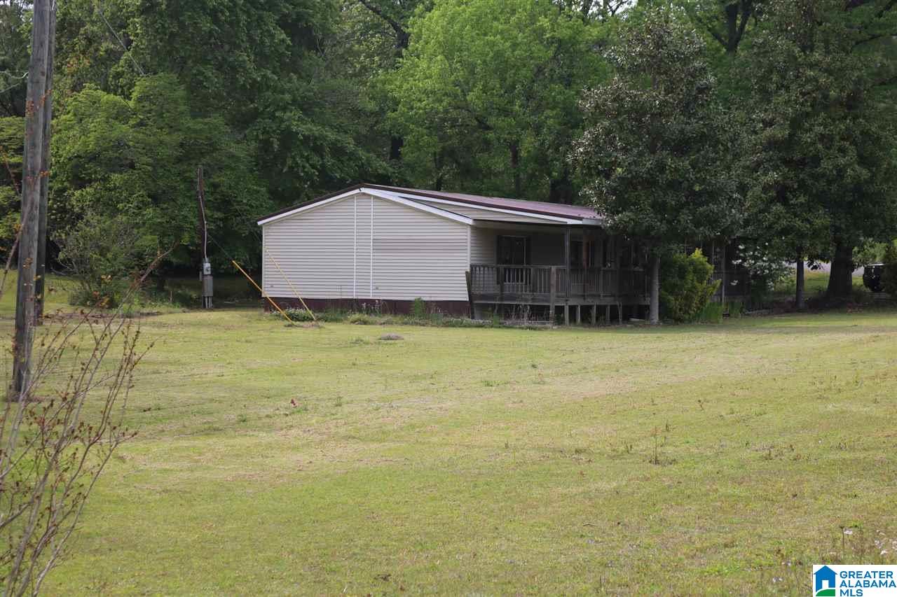329 Toadvine Cemetery Road Bessemer, AL 35023 - Photo 3 of 22