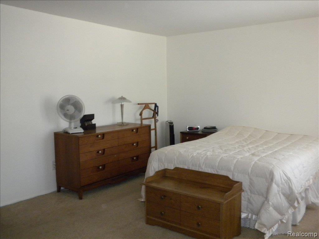 16443 Wayne Road Livonia, MI 48154 - Photo 9 of 20 Bedroom