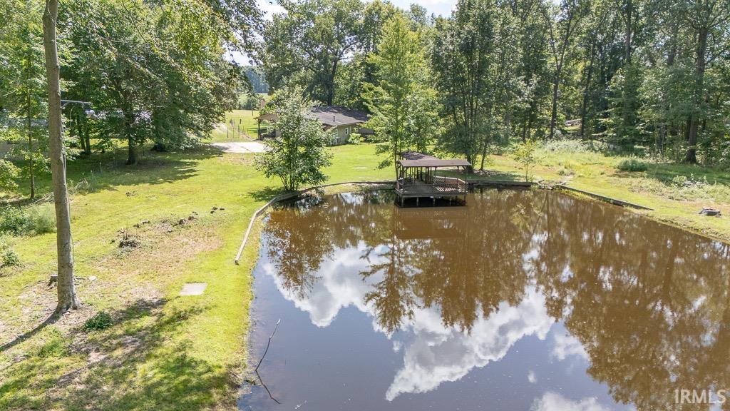 10116 West Polk Road Lexington, IN 47138 - Photo 18 of 36 Gallery Image 18