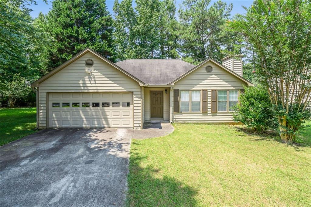 3880 Morning Dew Way Powder Springs, GA 30127 - Photo 1 of 1 Gallery Image 1