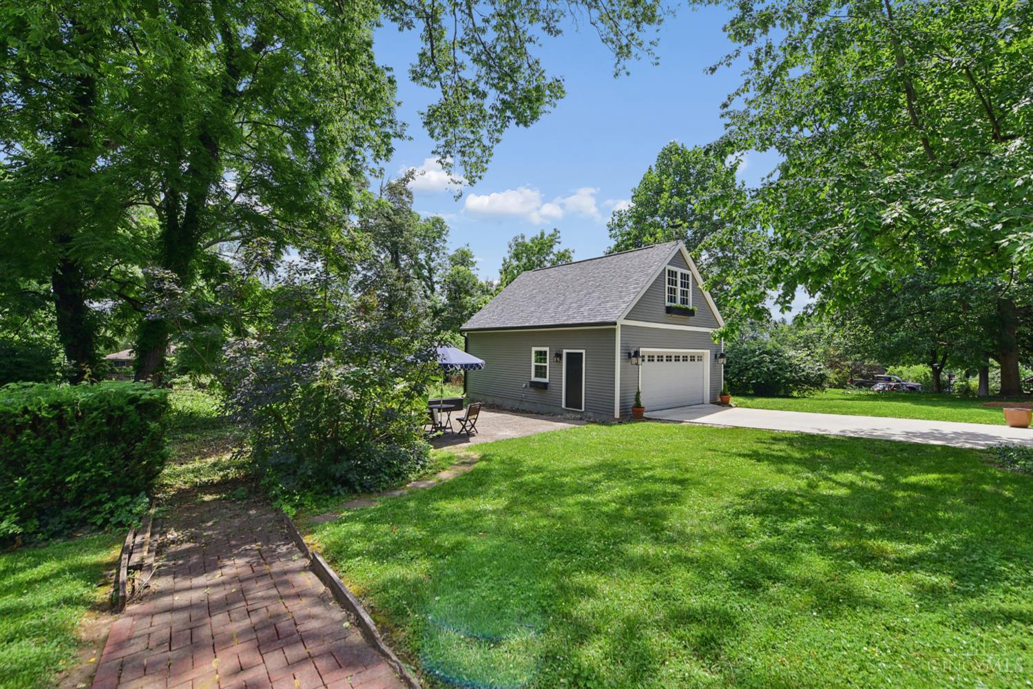 2991 Werk Road Cincinnati, OH 45211 - Photo 60 of 73