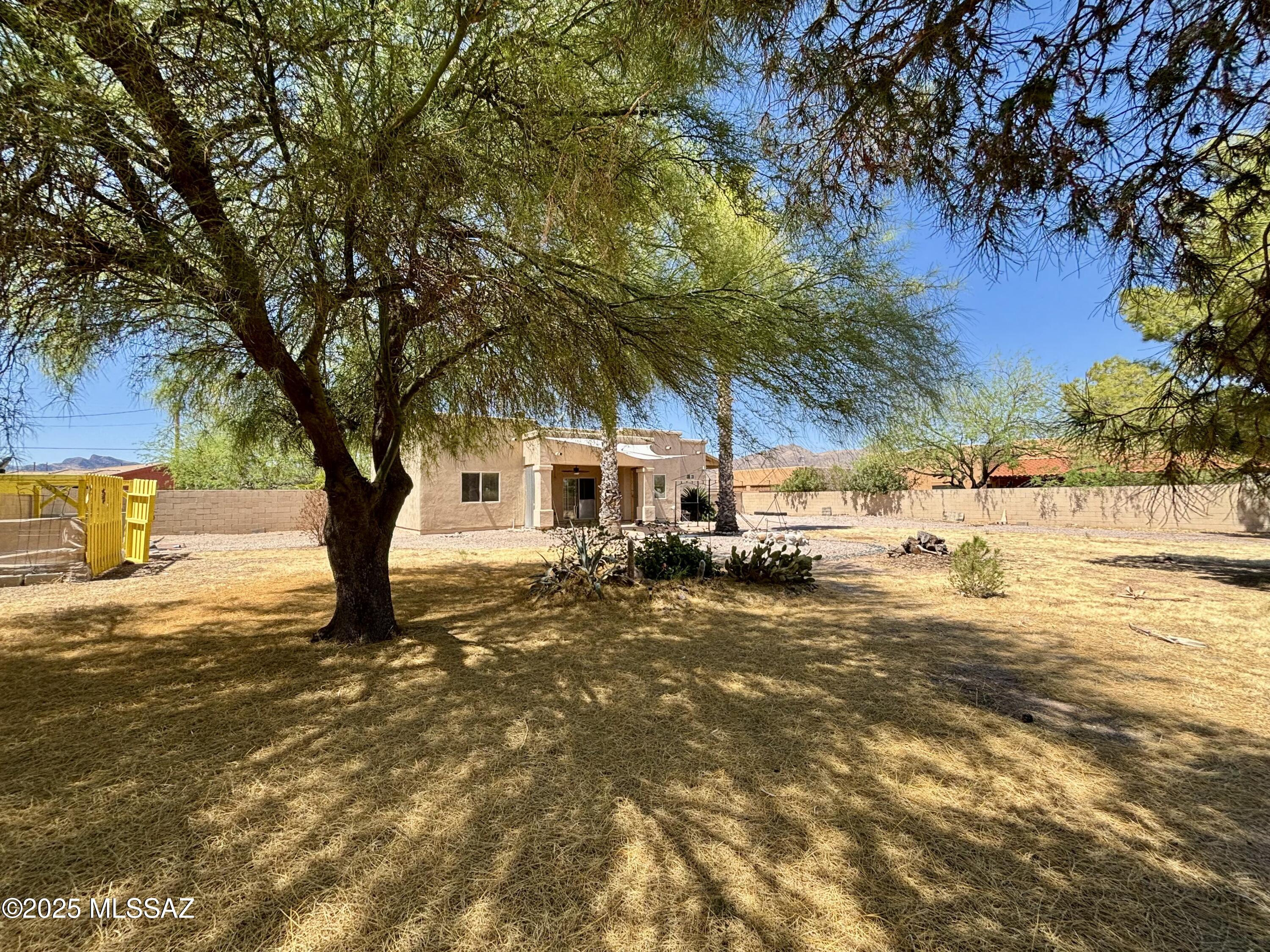 1415 Via Merida Rio Rico, AZ 85648 - Photo 43 of 43
