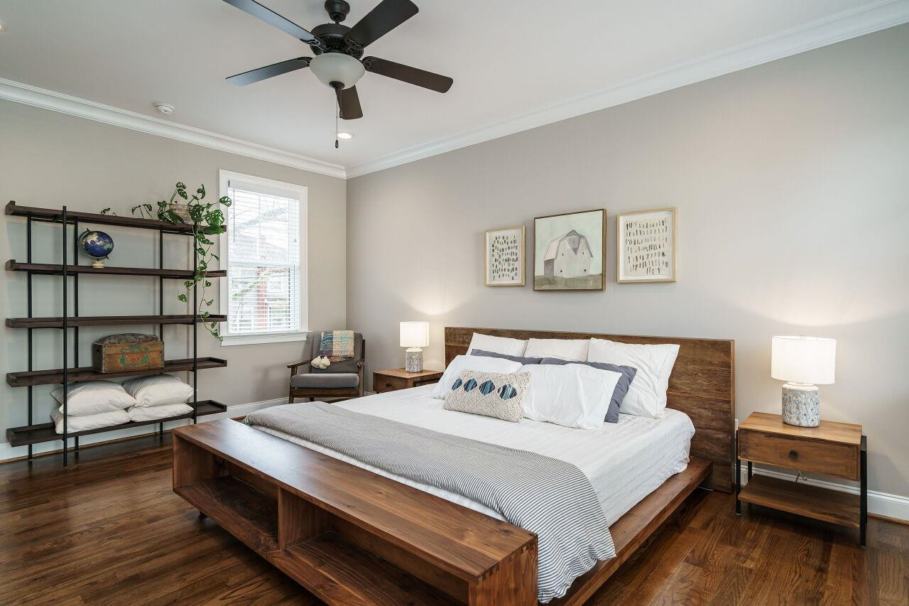 203 Georgetown Road Raleigh, NC 27608 - Photo 10 of 35 Photo 10