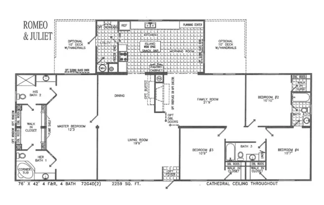 a black and white photo of a living room