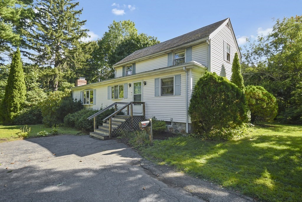 6 Fryeburg Road Woburn, MA 01801 - Photo 33 of 34 Gallery Image 33