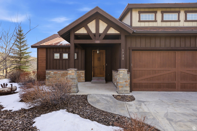 1735 East Viewside Circle Hideout, UT 84036 - Photo 31 of 32