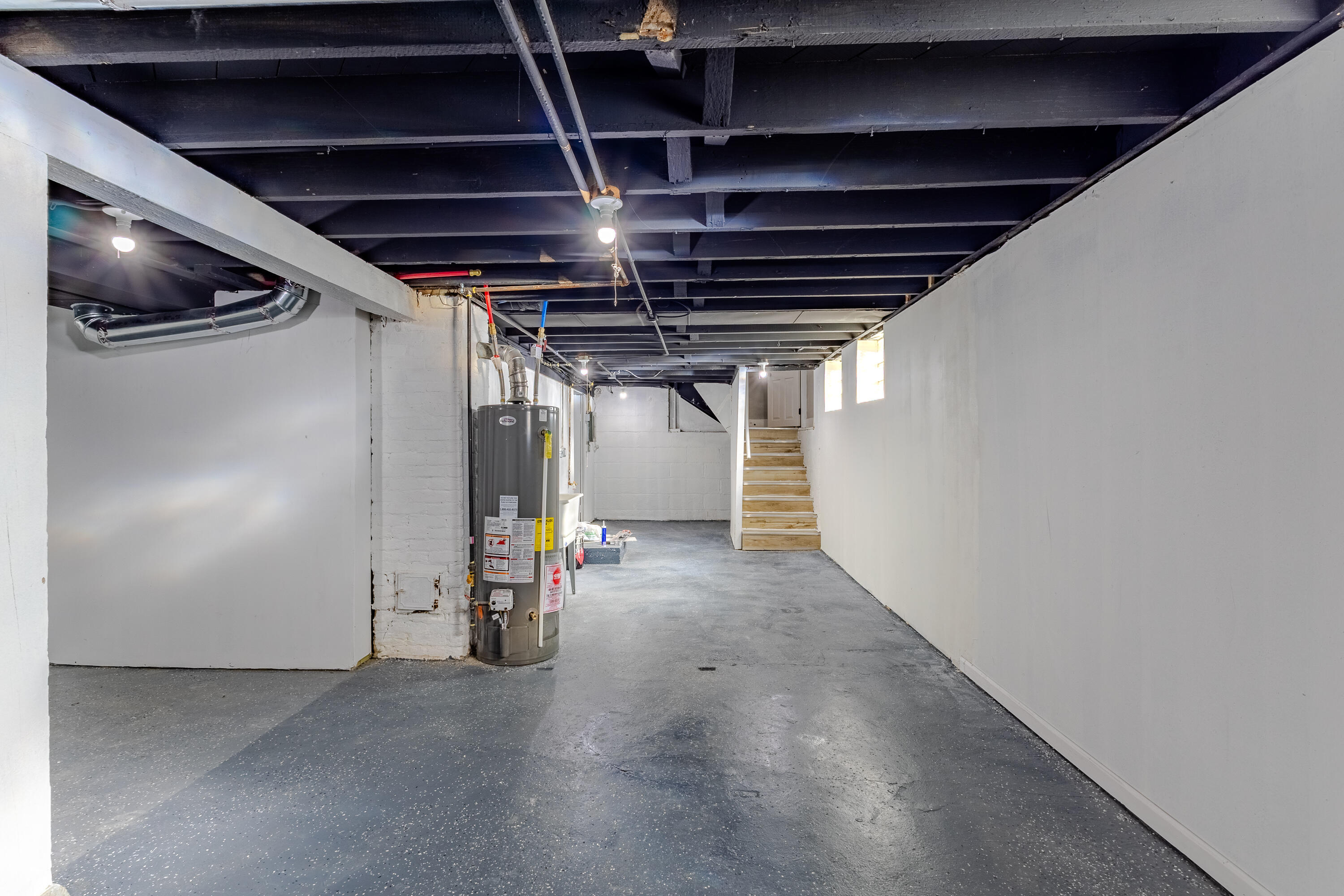 3230 North 12th Street Milwaukee, WI 53206 - Photo 26 of 32 Basement