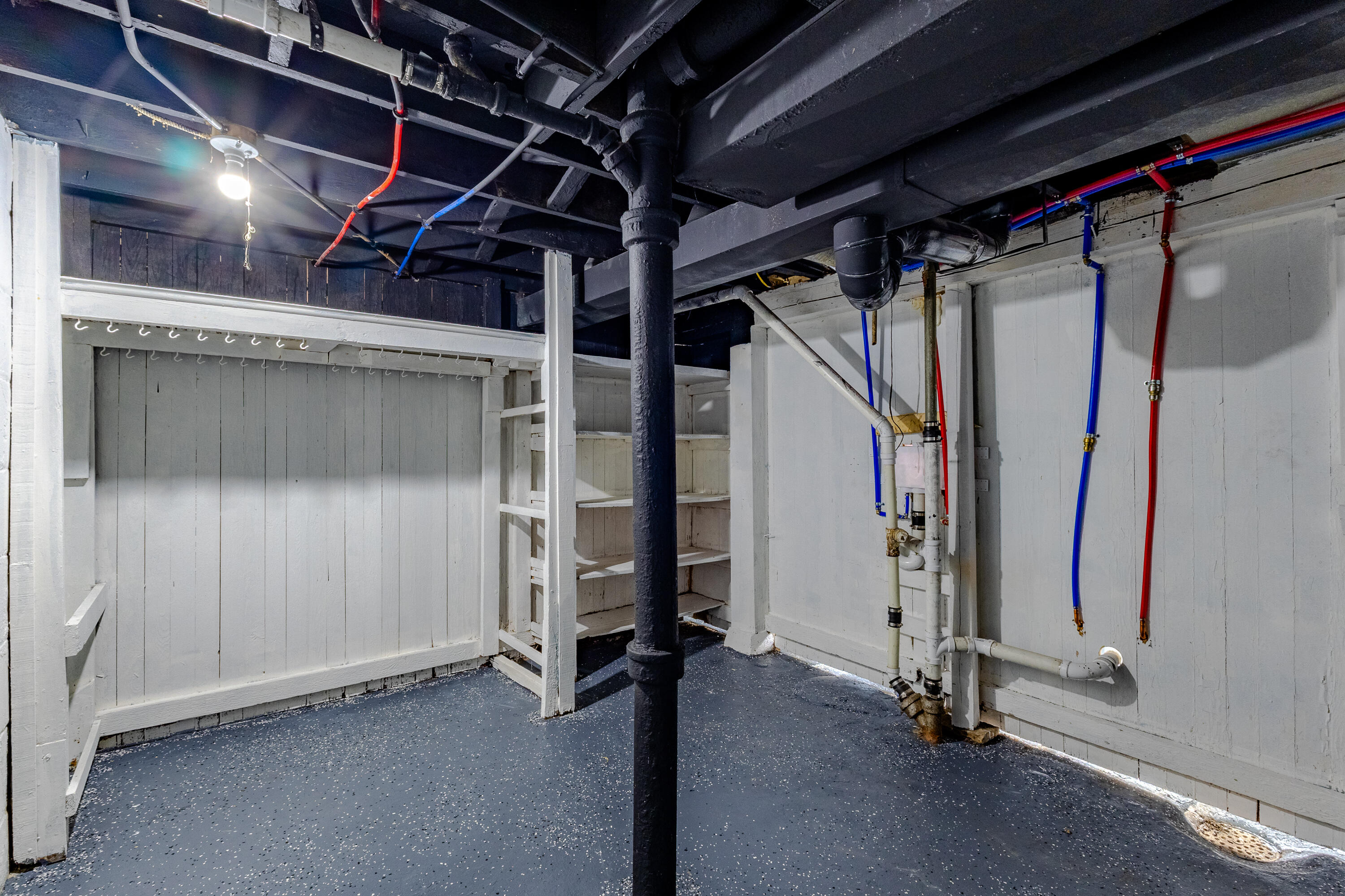 3230 North 12th Street Milwaukee, WI 53206 - Photo 28 of 32 Basement