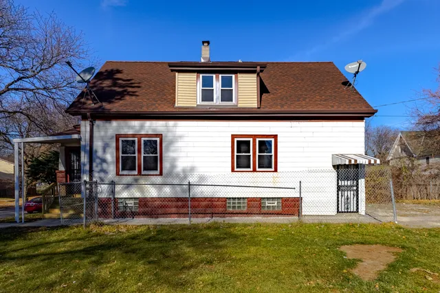 $139,900 | 3230 North 12th Street, Milwaukee, WI 53206