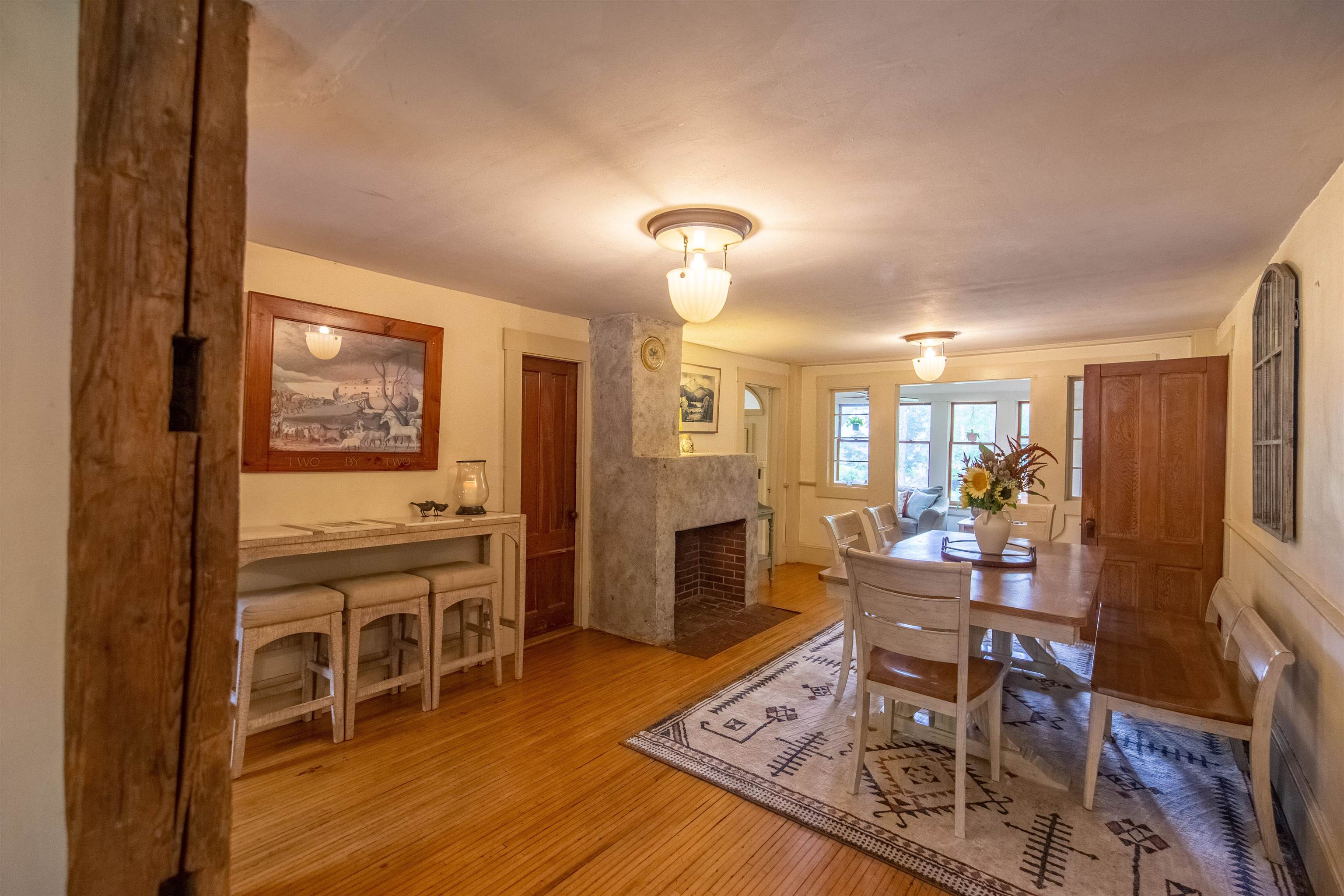314 Old Mail Road Tamworth, NH 03886 - Photo 22 of 52