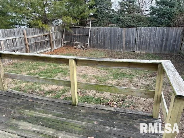 $134,900 | 3136 Lakeshire Drive, Springfield, IL 62707