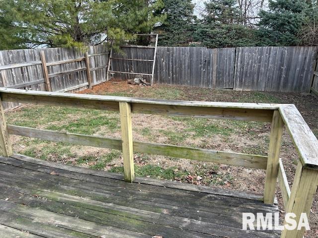 3136 Lakeshire Drive Springfield, IL 62707 - Photo 12 of 13