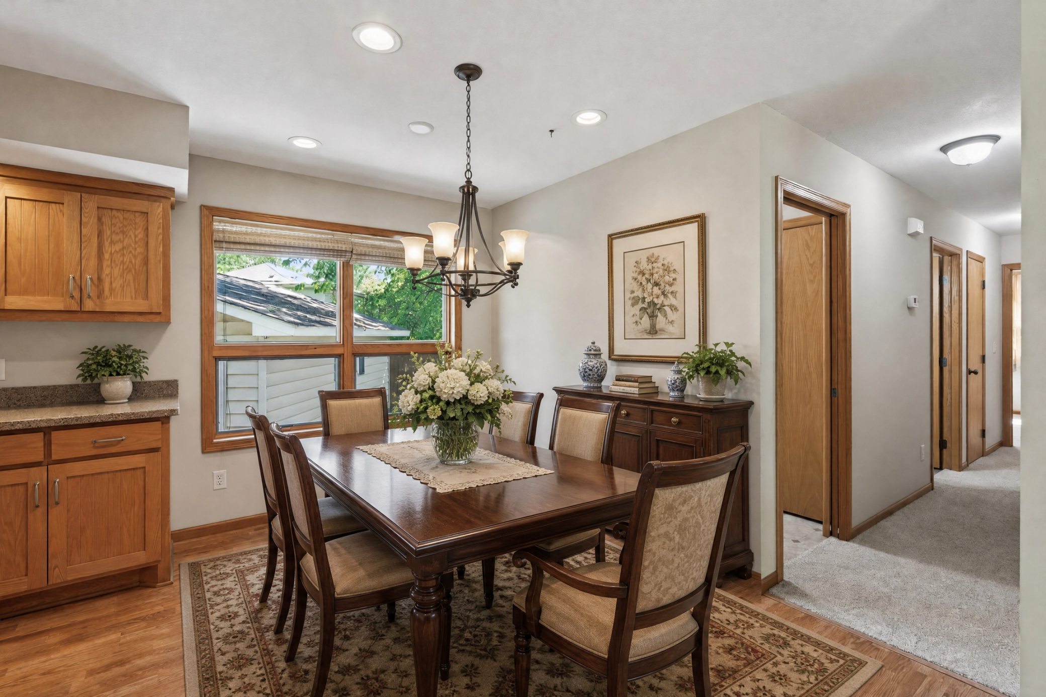 411 North Young Street Prescott, WI 54021 - Photo 6 of 15
