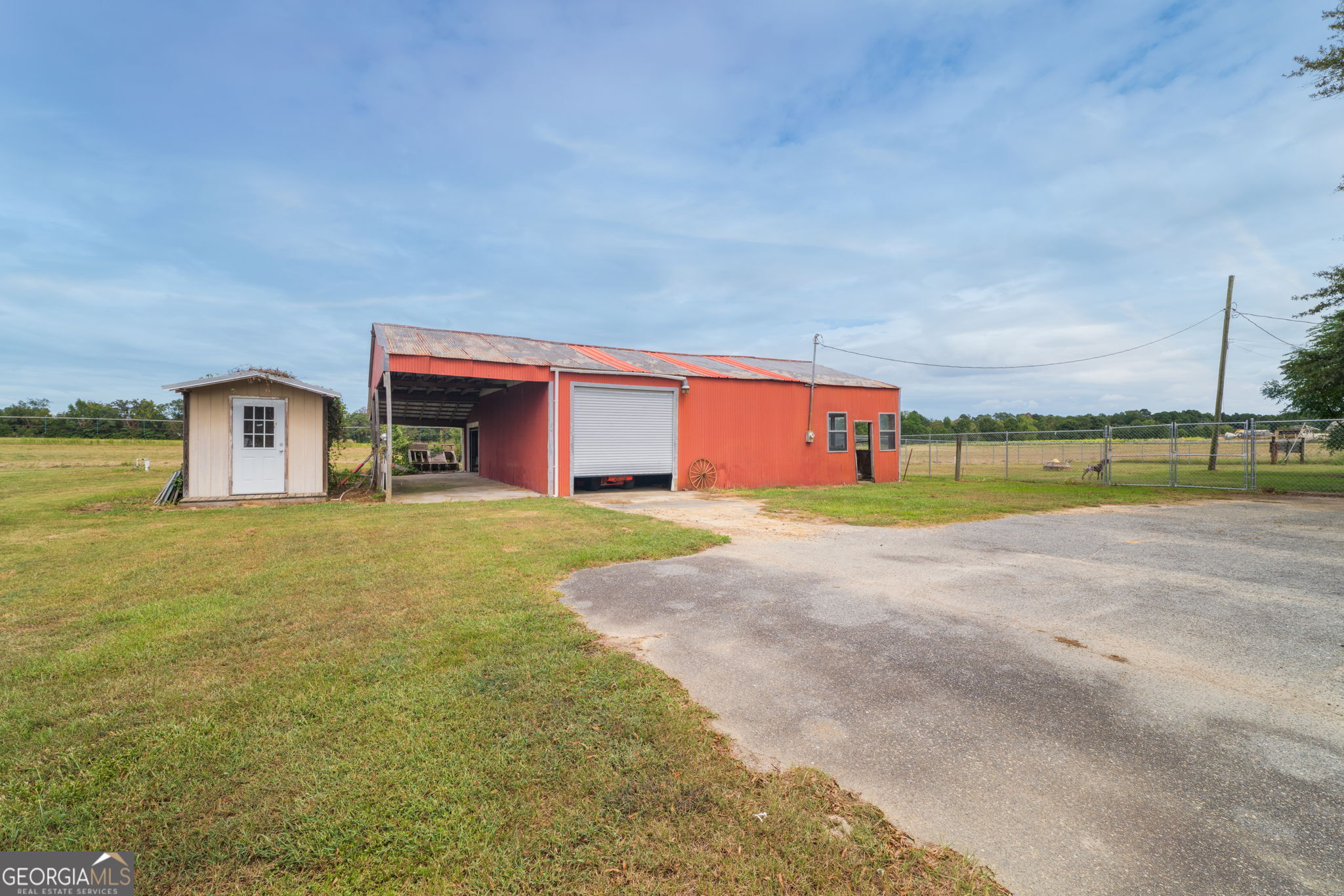 284 Dillard-Cary Road Danville, GA 31017 - Photo 41 of 42 Gallery Image 41