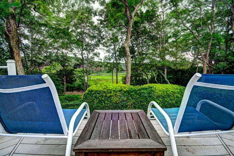4 Stick Bridge Road Truro, MA 02666 - Photo 4 of 17 a view of deck with patio