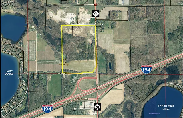 $4,000,000 | 58356 Cr 671 Paw Paw Mi 49079, Paw Paw, MI 49079