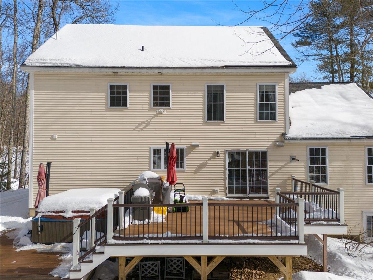 51 Francesca Way Nottingham, NH 03290 - Photo 25 of 32 Gallery Image 25