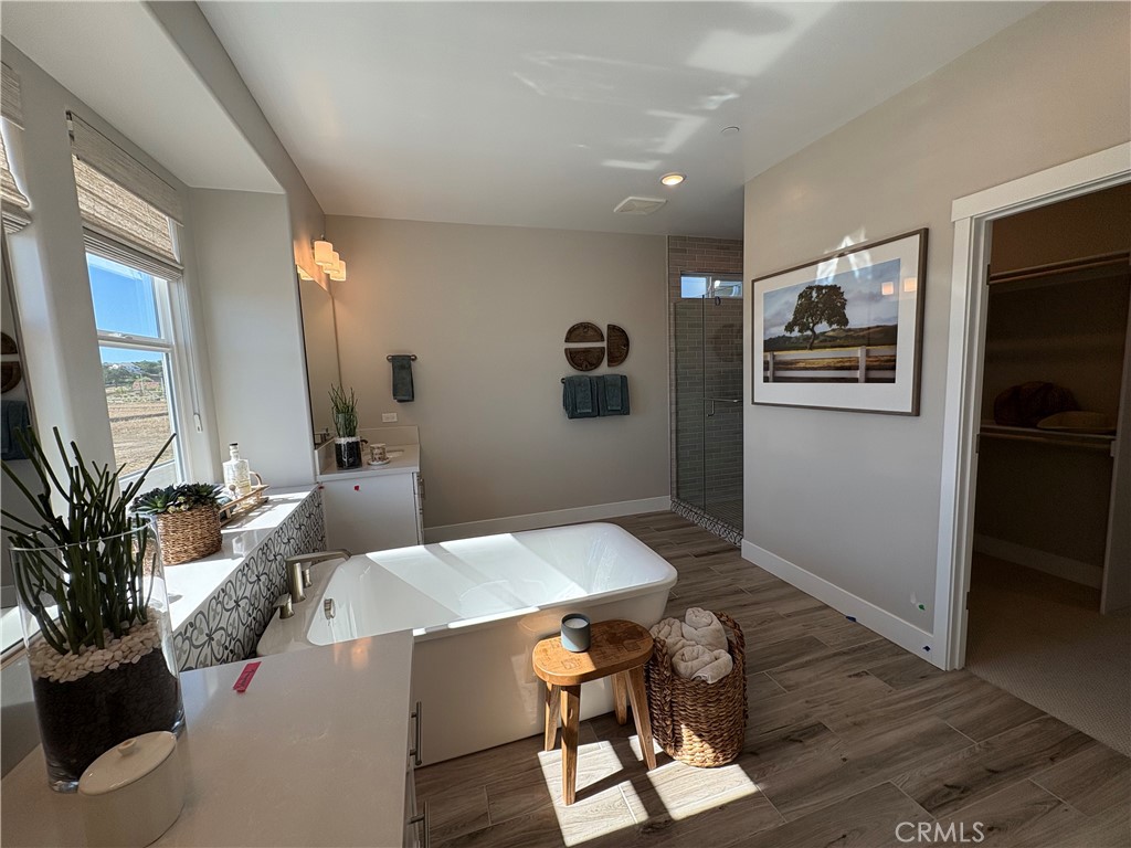 1165 Cask Road Paso Robles, CA 93446 - Photo 8 of 15 Photo of the Model home