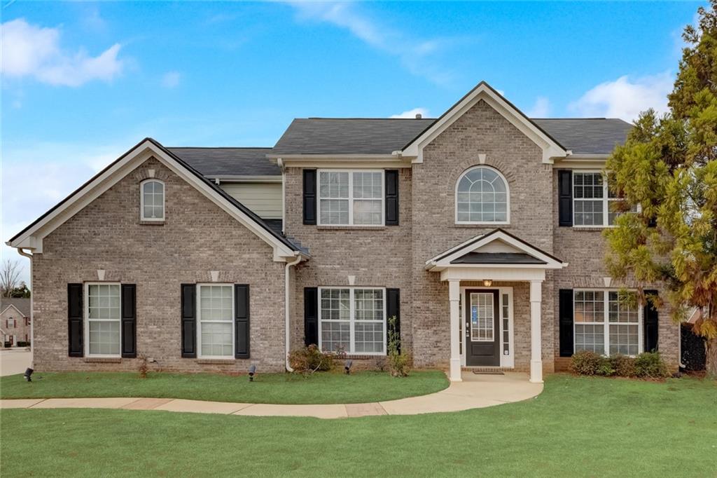 205 Hudson Ridge Fairburn, GA 30213 - Photo 1 of 1 Gallery Image 1