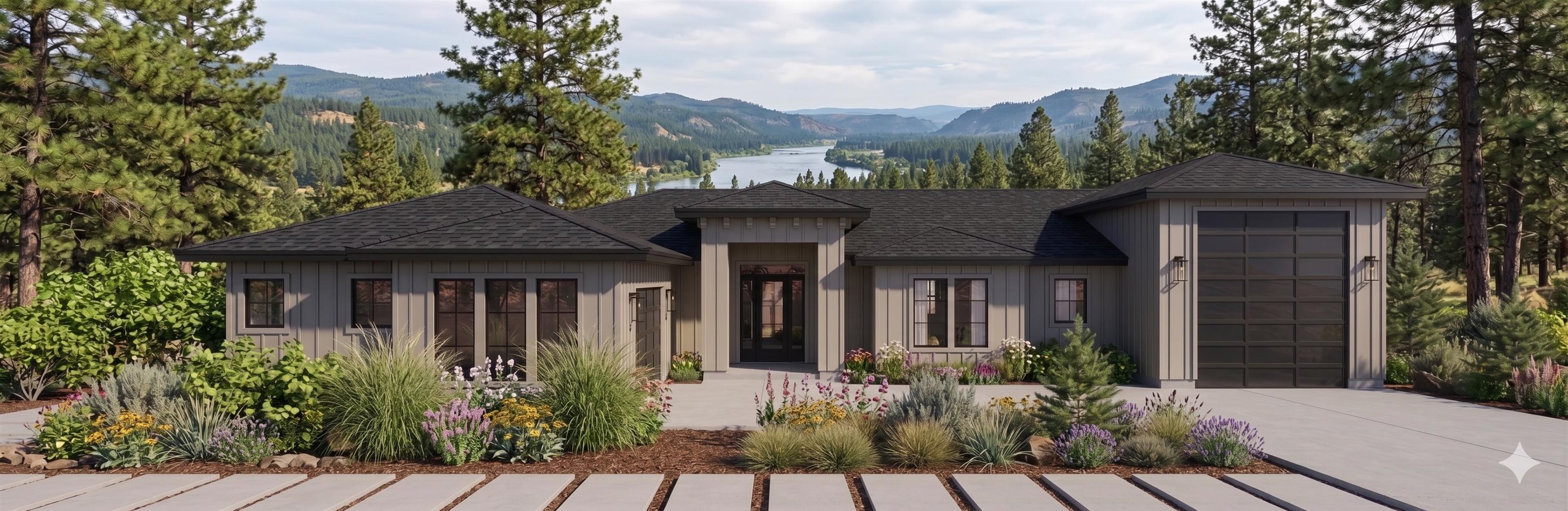 8006 South Jackson Road Mica, WA 99023 - Photo 1 of 7