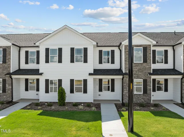 $250,000 | 1104 Brookrun Drive, Oxford, NC 27565