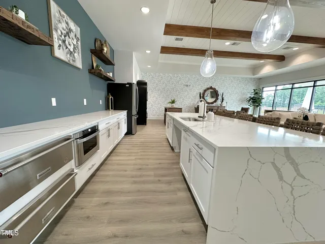 $250,000 | 1104 Brookrun Drive, Oxford, NC 27565